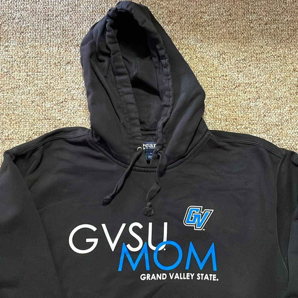 GVSU Mom Sweatshirt